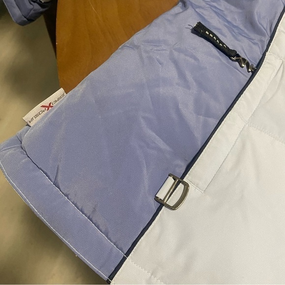 ZeroXposur Reversible Heavyweight Jacket (XL) Water Repellent Advanced Shell - Picture 12 of 16